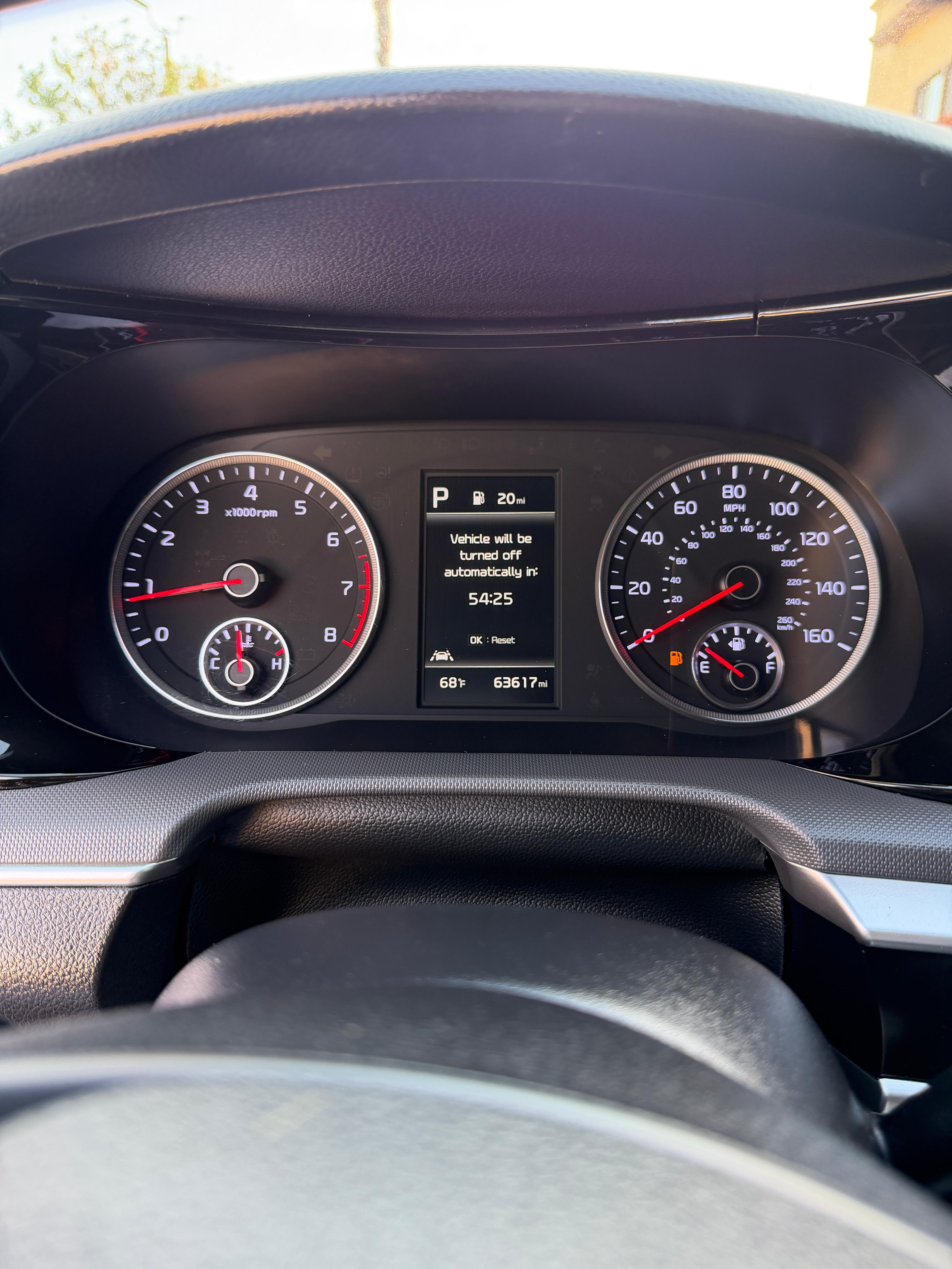 2022 KIA K5 LXS photo 9