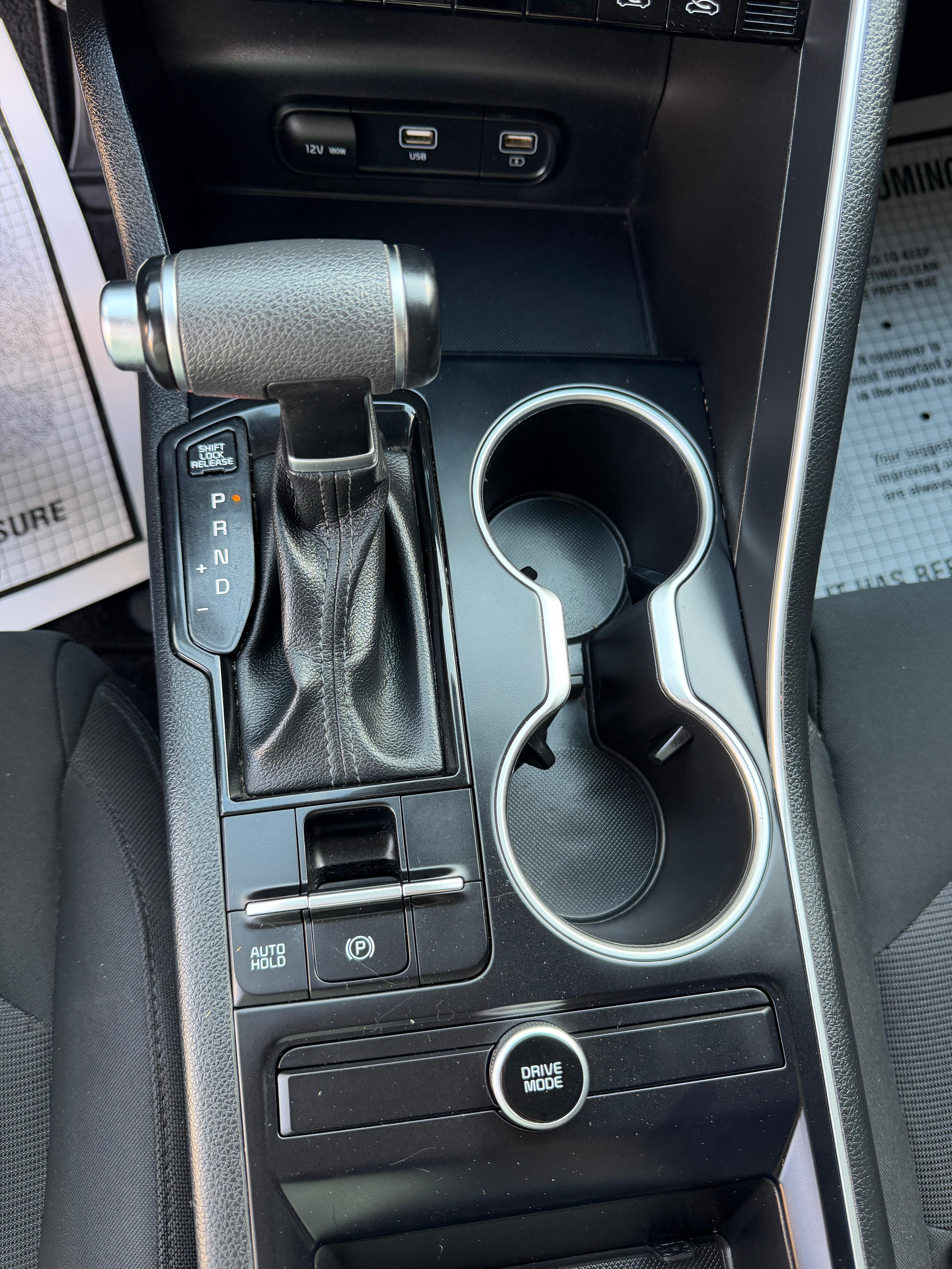 2022 KIA K5 LXS photo 14