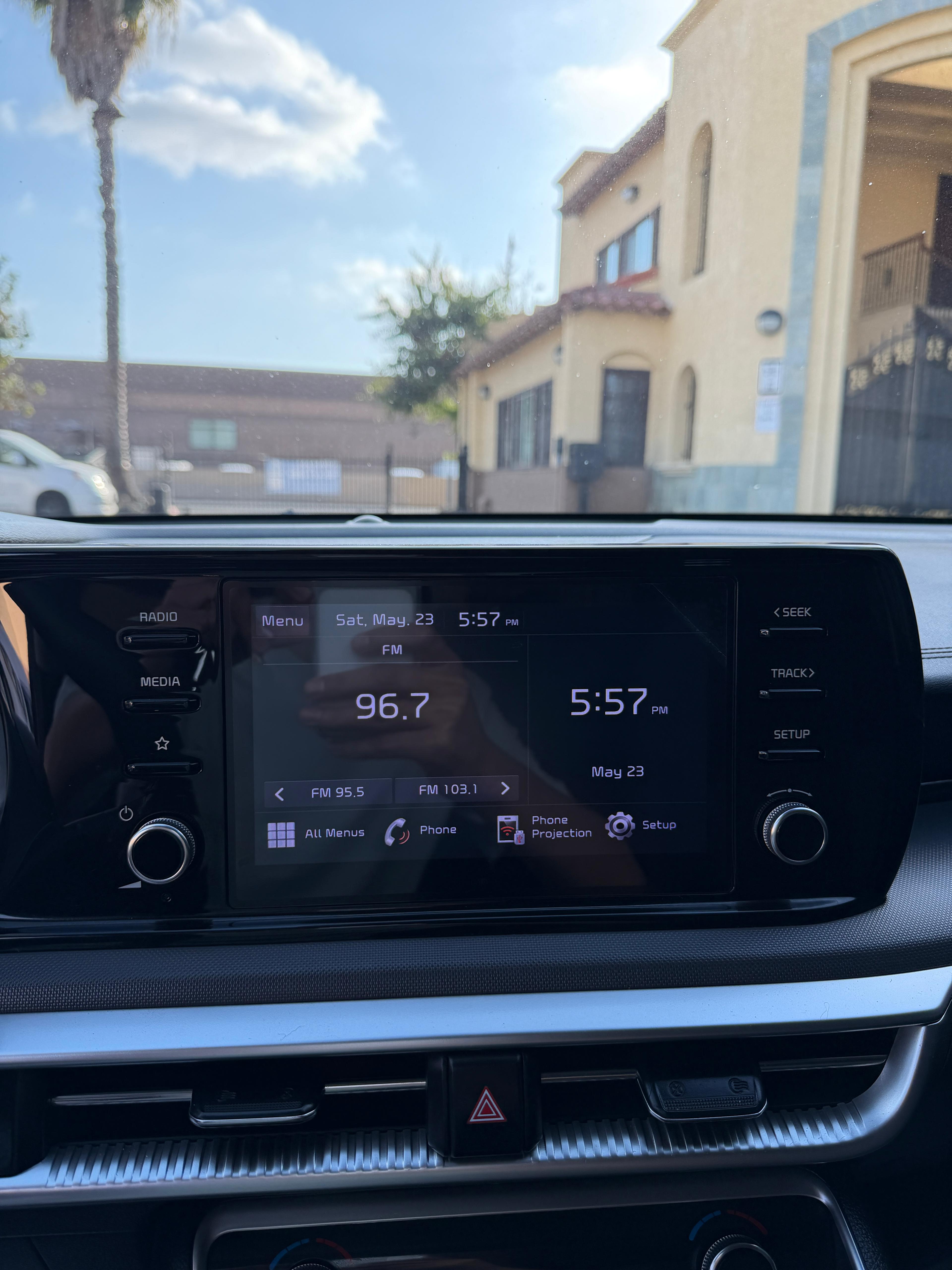 2022 KIA K5 LXS photo 15