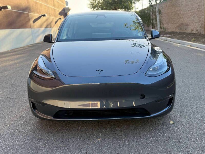 2023 TESLA MODEL Y photo 13