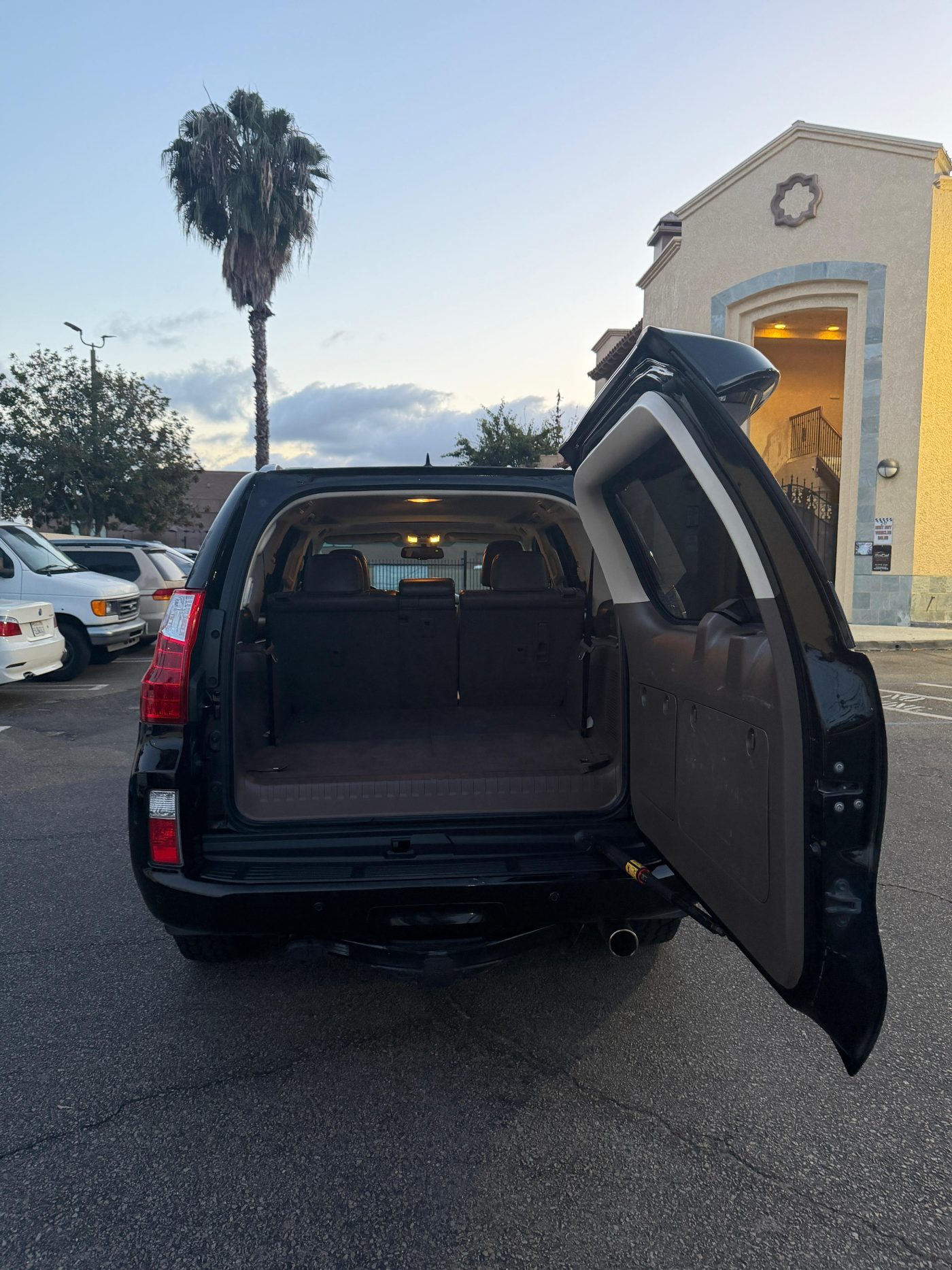 2010 GX 460 PREMIUM photo 4