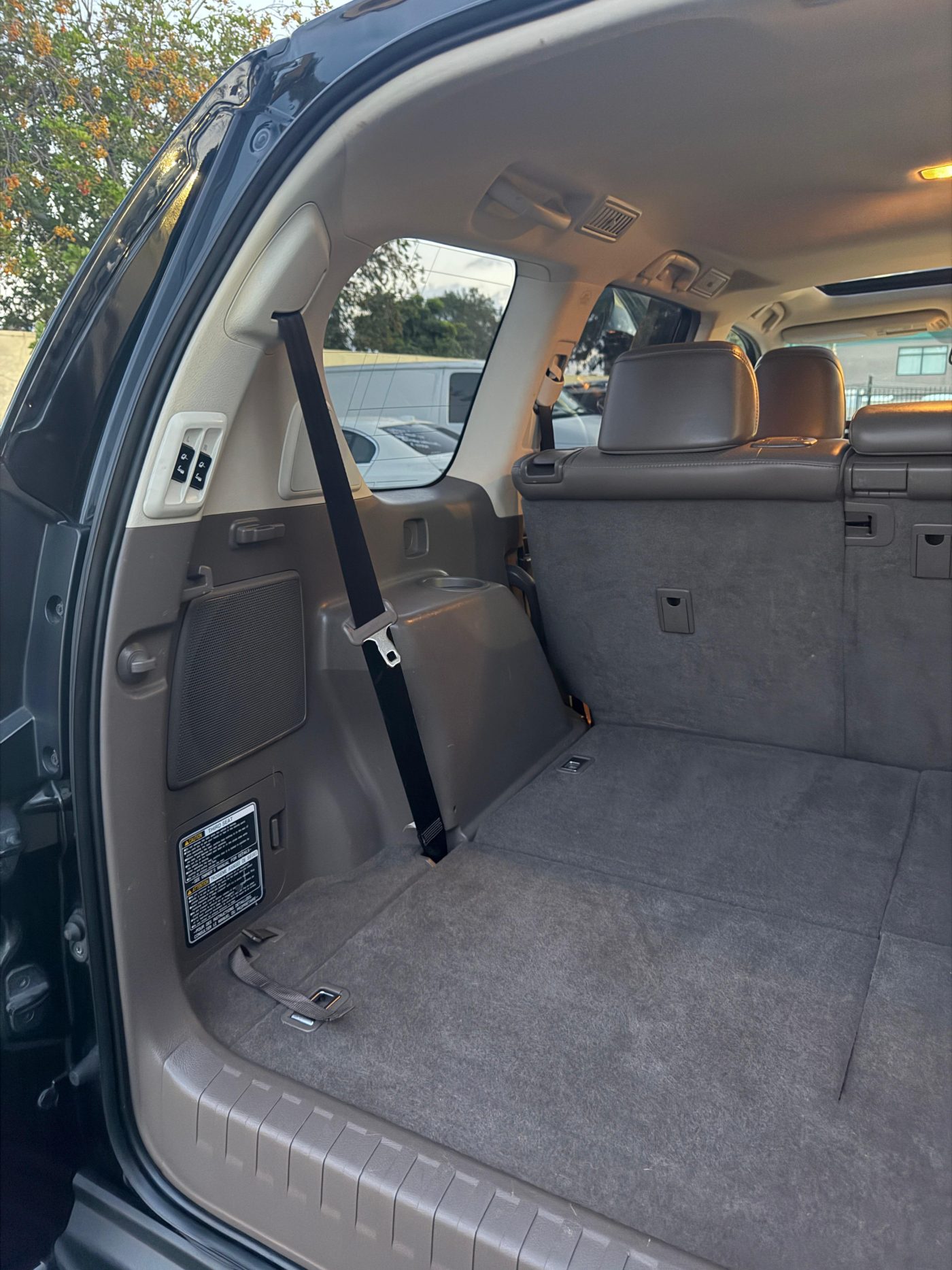 2010 GX 460 PREMIUM photo 10