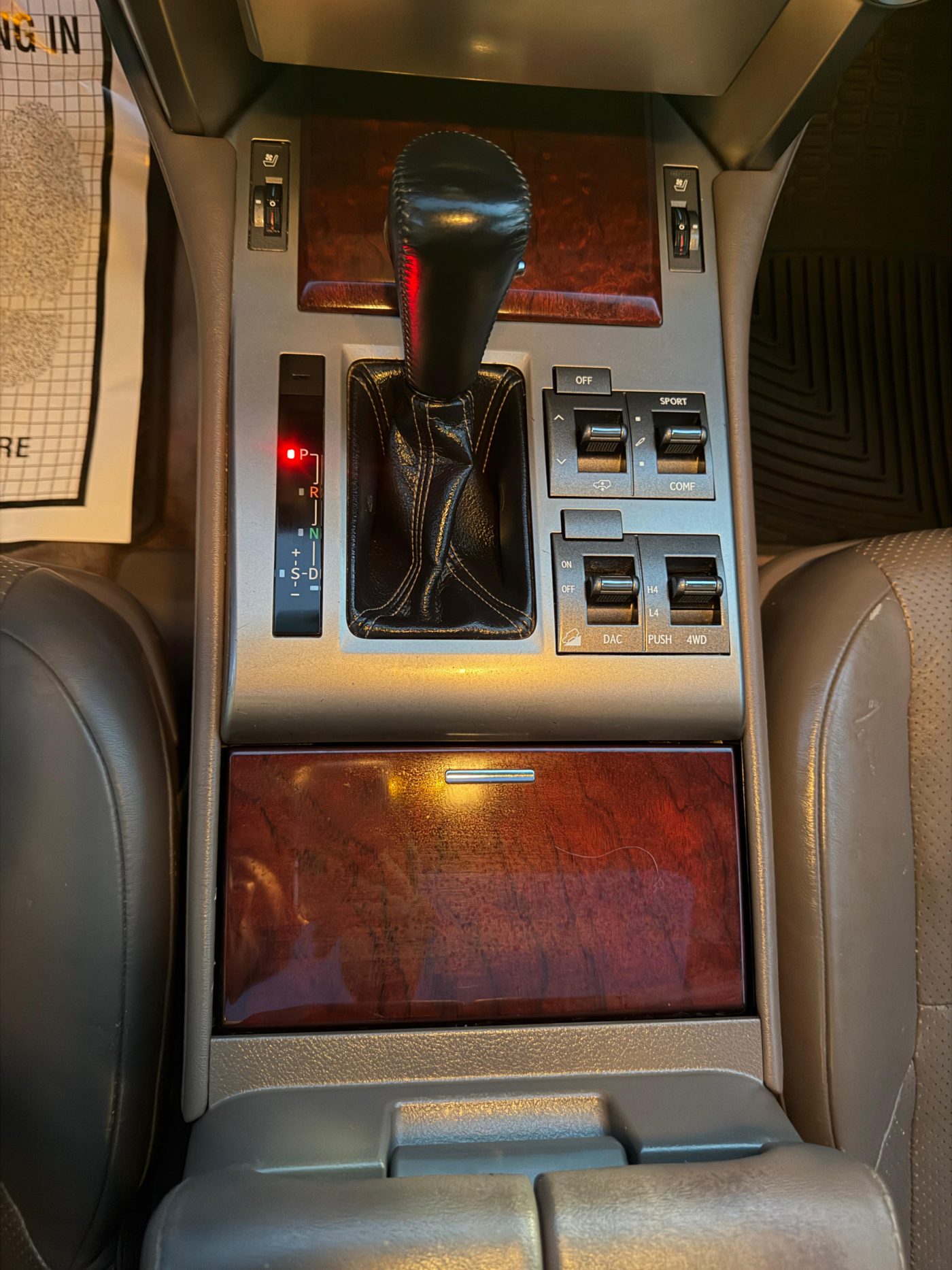 2010 GX 460 PREMIUM photo 12