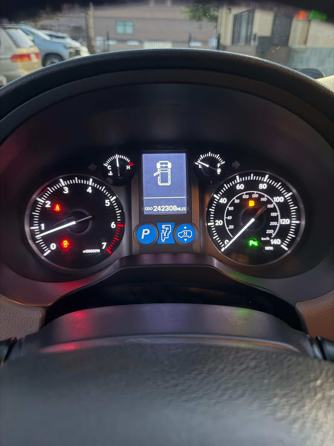 2010 GX 460 PREMIUM photo 13