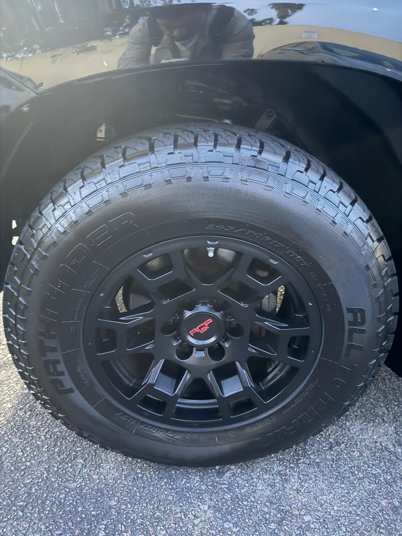 2010 GX 460 PREMIUM photo 17
