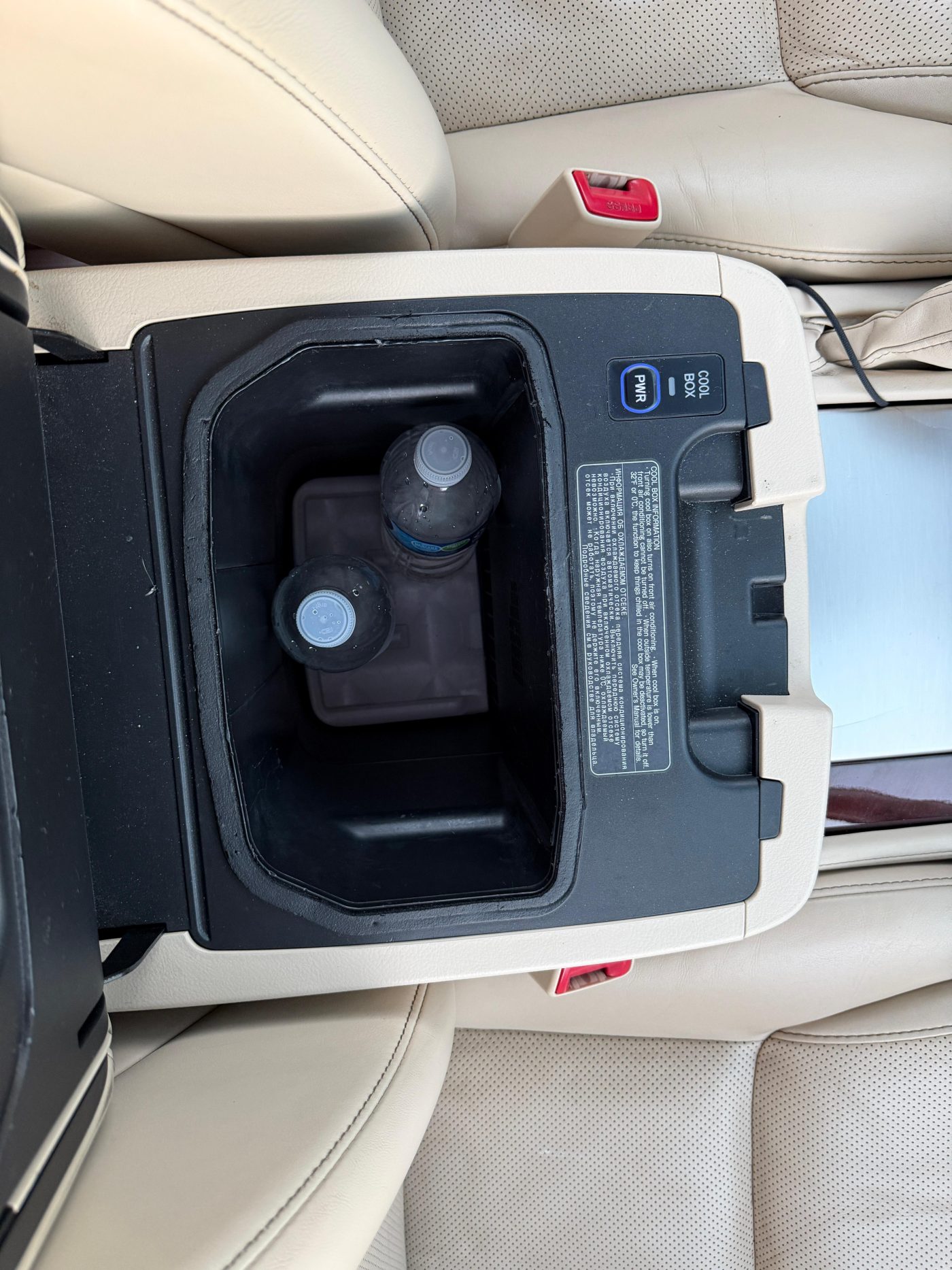 2014 LEXUS LX 570 LUXURY PACKAGE photo 12